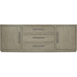 Linville Falls Plunge Basein Entertainment Console-Furniture - Storage-High Fashion Home