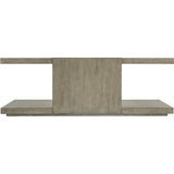 Linville Falls Overlook Trails Cocktail Table-Furniture - Accent Tables-High Fashion Home