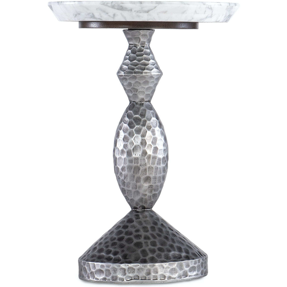 Gerrin Side Table-Furniture - Accent Tables-High Fashion Home