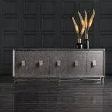 Keenan Credenza-Furniture - Storage-High Fashion Home