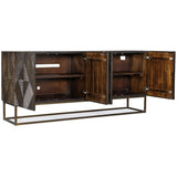 Marcellus Credenza-Furniture - Storage-High Fashion Home