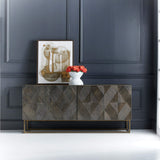 Marcellus Credenza-Furniture - Storage-High Fashion Home