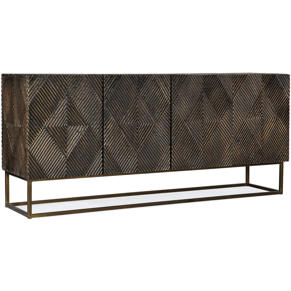 Marcellus Credenza-Furniture - Storage-High Fashion Home