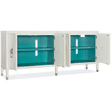 Leo Credenza-Furniture - Storage-High Fashion Home