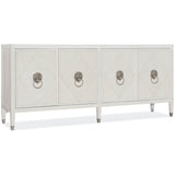 Leo Credenza-Furniture - Storage-High Fashion Home