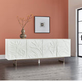 Passerine Credenza-Furniture - Storage-High Fashion Home