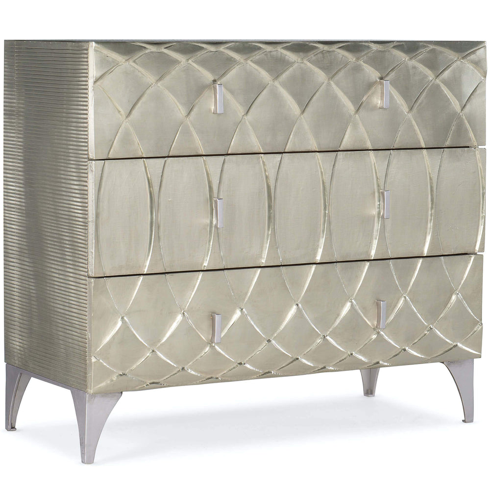 Mathilda Chest-Furniture - Storage-High Fashion Home