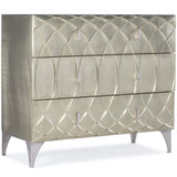 Mathilda Chest-Furniture - Storage-High Fashion Home