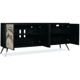 Rockee Credenza-Furniture - Storage-High Fashion Home