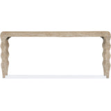 Bahari Console Table-Furniture - Accent Tables-High Fashion Home