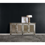 Dorian Credenza-Furniture - Storage-High Fashion Home