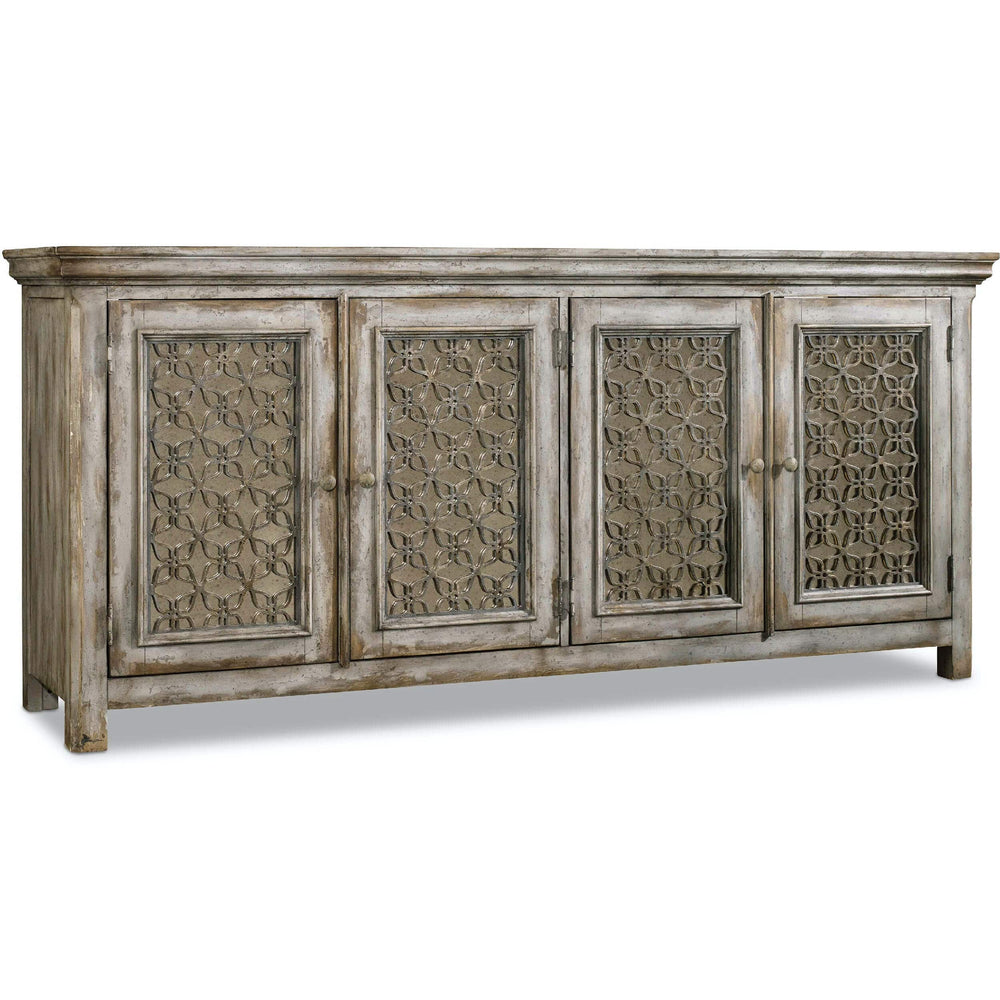 Dorian Credenza-Furniture - Storage-High Fashion Home