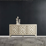 Miranda Credenza-Furniture - Storage-High Fashion Home