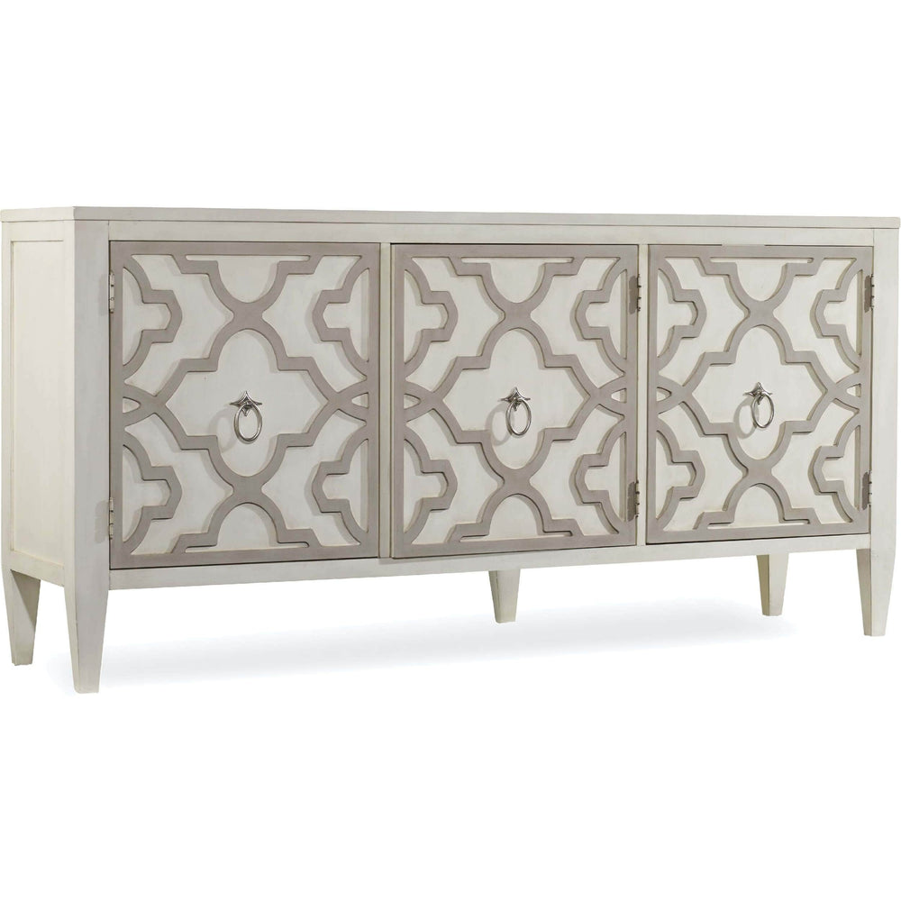 Miranda Credenza-Furniture - Storage-High Fashion Home