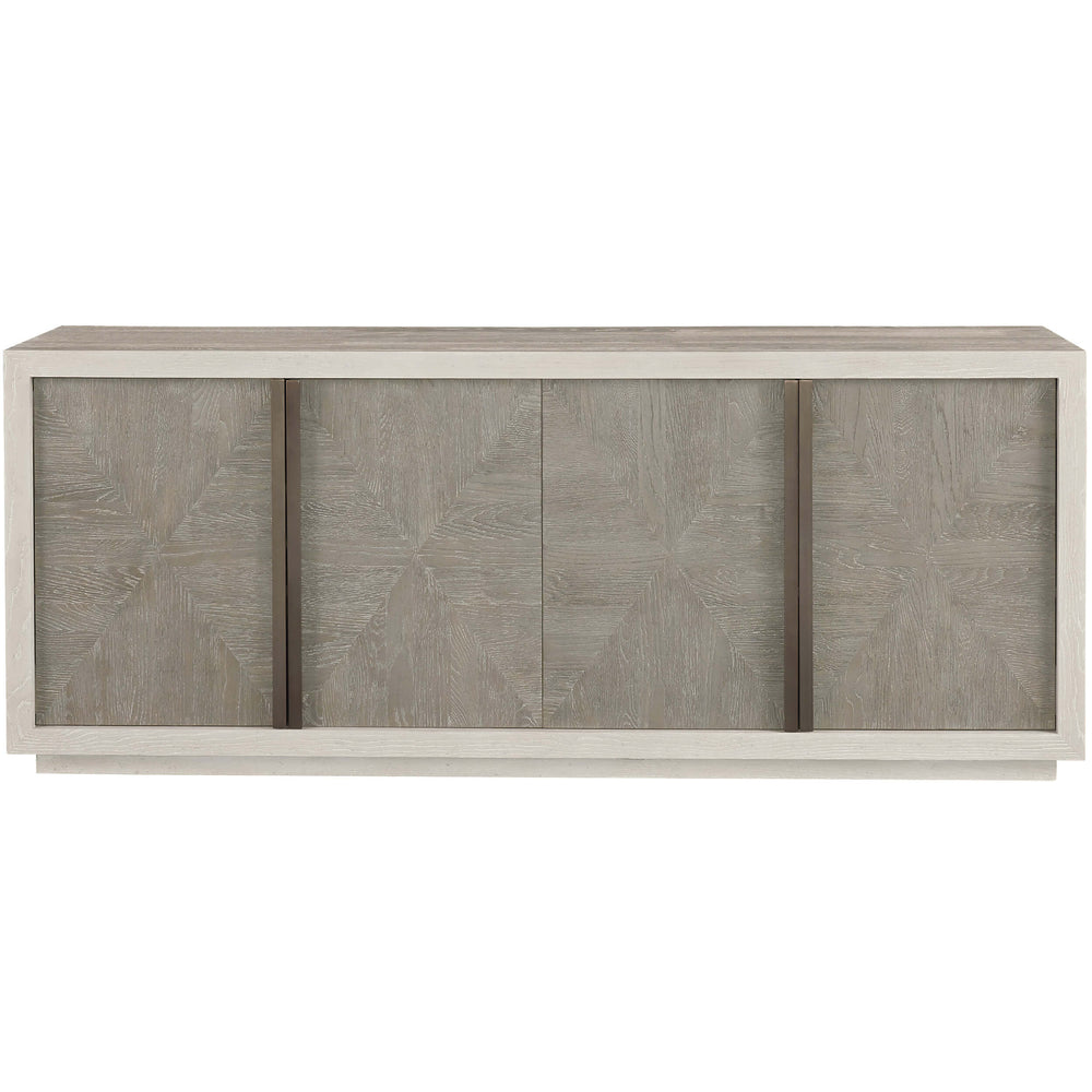 Brinkley Credenza-Furniture - Storage-High Fashion Home