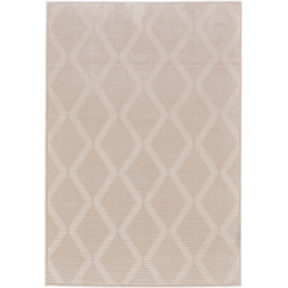 Feizy Rug Prasad 3678F, Cream - Rugs1 - High Fashion Home