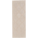 Feizy Rug Prasad 3678F, Cream - Rugs1 - High Fashion Home