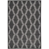 Feizy Rug Prasad 3679F, Charcoal - Rugs1 - High Fashion Home