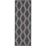 Feizy Rug Prasad 3679F, Charcoal - Rugs1 - High Fashion Home