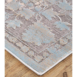 Feizy Rug Prasad 3681F, Light Blue - Rugs1 - High Fashion Home