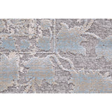 Feizy Rug Prasad 3681F, Light Blue - Rugs1 - High Fashion Home