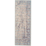 Feizy Rug Prasad 3681F, Light Blue - Rugs1 - High Fashion Home