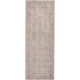 Feizy Rug Prasad 3682F, Light Gray - Rugs1 - High Fashion Home