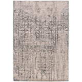 Feizy Rug Prasad 3683F, Gray - Rugs1 - High Fashion Home