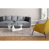 Feizy Rug Prasad 3683F, Gray - Rugs1 - High Fashion Home