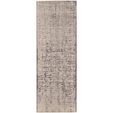 Feizy Rug Prasad 3683F, Gray - Rugs1 - High Fashion Home