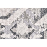 Feizy Rug Prasad 3893F, Gray/Ivory - Rugs1 - High Fashion Home