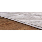 Feizy Rug Prasad 3894F, Light Gray - Rugs1 - High Fashion Home