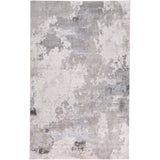 Feizy Rug Prasad 3970F, Gray - Rugs1 - High Fashion Home