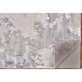 Feizy Rug Prasad 3970F, Gray - Rugs1 - High Fashion Home