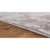 Feizy Rug Prasad 3970F, Gray - Rugs1 - High Fashion Home