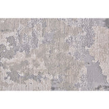 Feizy Rug Prasad 3970F, Gray - Rugs1 - High Fashion Home