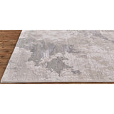 Feizy Rug Prasad 3970F, Gray - Rugs1 - High Fashion Home