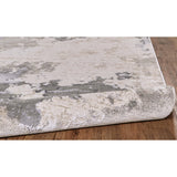 Feizy Rug Prasad 3970F, Gray - Rugs1 - High Fashion Home