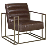 Jensen Chair-Furniture - Chairs-High Fashion Home