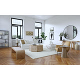 Commerce & Market Modern Console Table-Furniture - Accent Tables-High Fashion Home