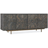 Layers Credenza-Furniture - Storage-High Fashion Home