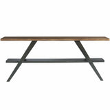 Chandler Console Table-Furniture - Accent Tables-High Fashion Home