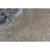 Feizy Rug Gaspar 3838F, Gray/White - Rugs1 - High Fashion Home