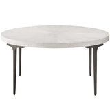 Dahlia Cocktail Table-Furniture - Accent Tables-High Fashion Home