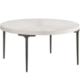 Dahlia Cocktail Table-Furniture - Accent Tables-High Fashion Home