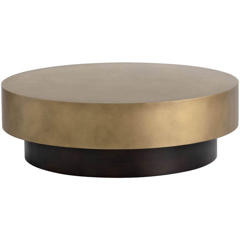 Bernaby Coffee Table - Modern Furniture - Coffee Tables - High Fashion Home