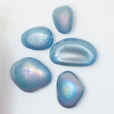 Glass Wall Gems, Set of 5 - Accessories - High Fashion Home