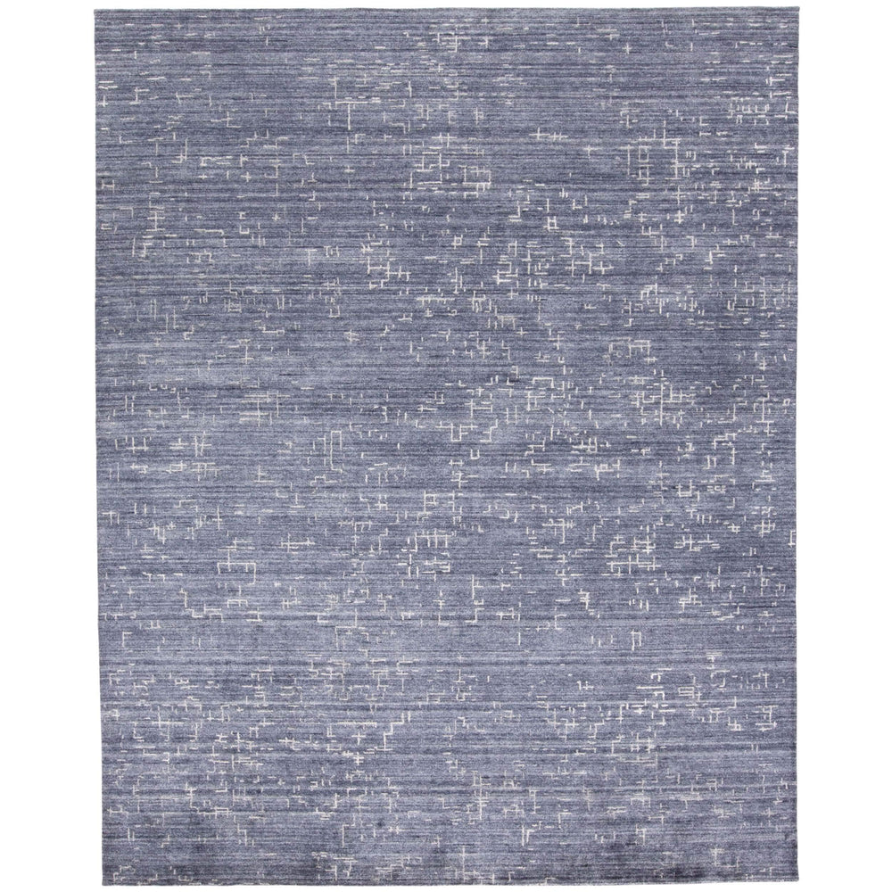 Feizy Rug Lennox 8694F, Navy - Rugs1 - High Fashion Home