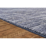 Feizy Rug Lennox 8694F, Navy - Rugs1 - High Fashion Home