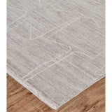 Feizy Rug Lennox 8697F, Taupe/Ivory - Rugs1 - High Fashion Home